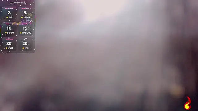 Oriana braom online show from 04/11/26, 07:29