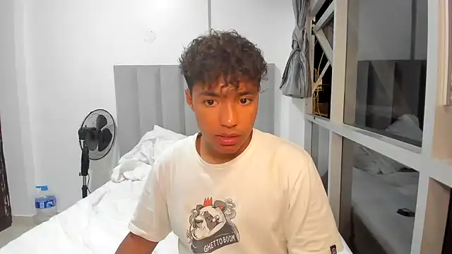 jonmaykolrose online show from 12/10/24, 01:00