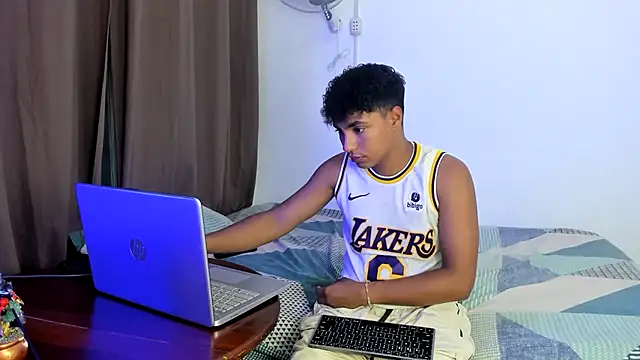 jonmaykolrose online show from 01/13/25, 11:38