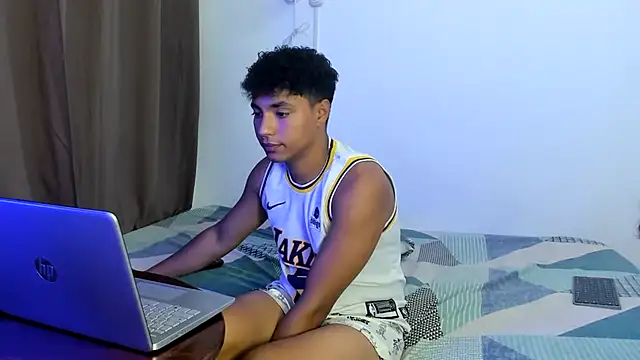 jonmaykolrose online show from 01/14/25, 02:40