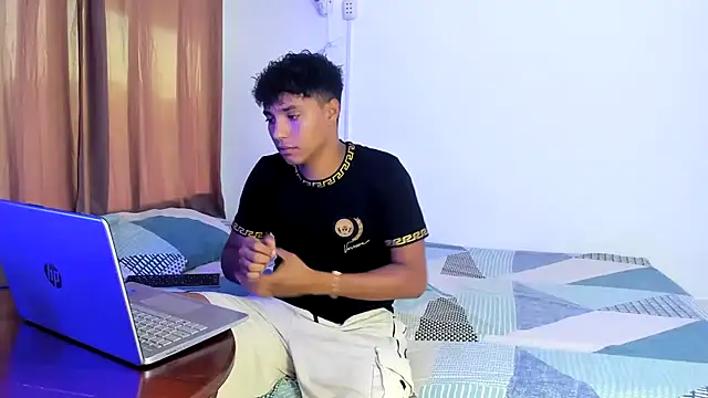 jonmaykolrose online show from 01/14/25, 10:55