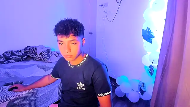 jonmaykolrose online show from 02/01/25, 11:16