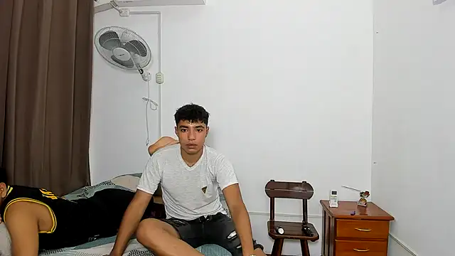 jonmaykolrose online show from 02/04/25, 01:45