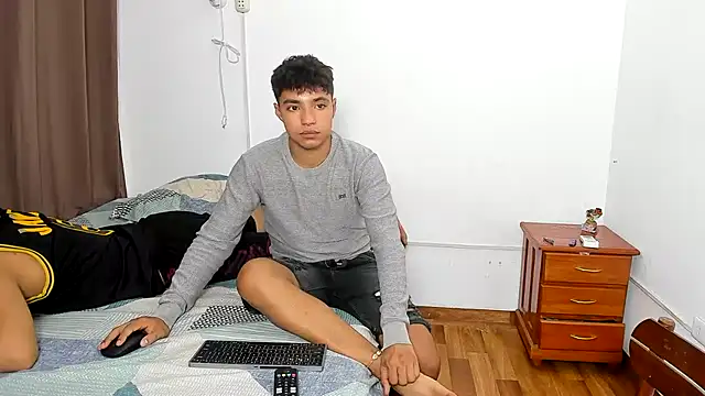 jonmaykolrose online show from 02/04/25, 04:48