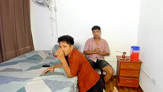 jonmaykolrose online show from 02/05/25, 10:12