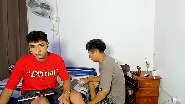 jonmaykolrose online show from 02/07/25, 02:08