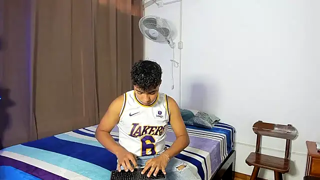 jonmaykolrose online show from 02/07/25, 10:20