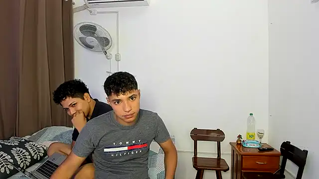 jonmaykolrose online show from 02/10/25, 02:19