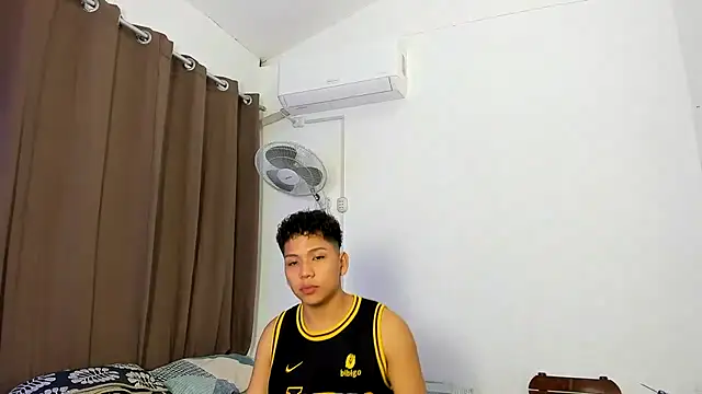 jonmaykolrose online show from 02/12/25, 01:52