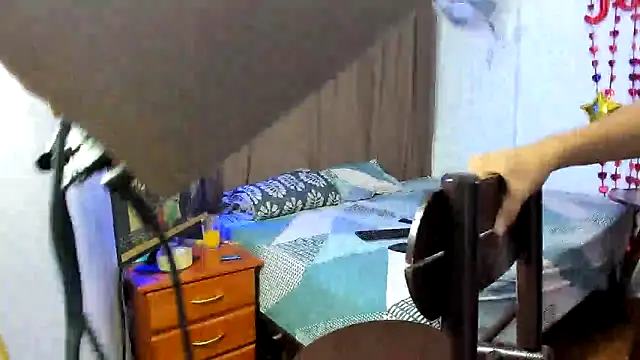 jonmaykolrose online show from 02/14/25, 03:33