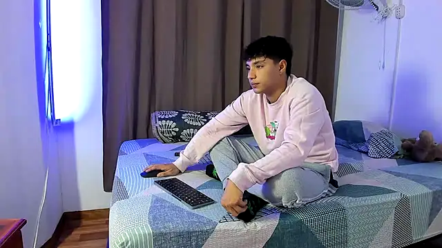 jonmaykolrose online show from 03/13/25, 04:49