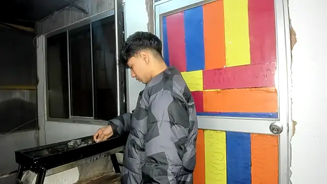 jonmaykolrose online show from 11/01/25, 11:18