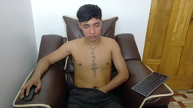 jonmaykolrose online show from 11/13/25, 06:51