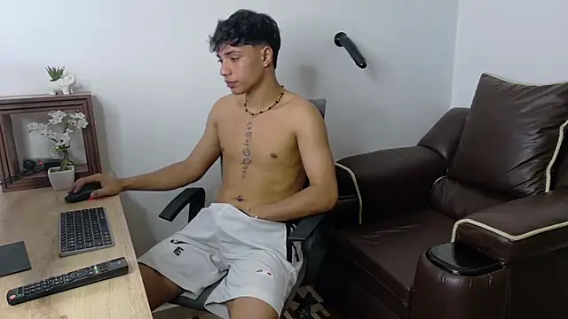 jonmaykolrose online show from 11/29/25, 06:11