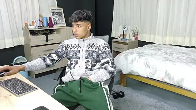 jonmaykolrose online show from 04/09/26, 11:54