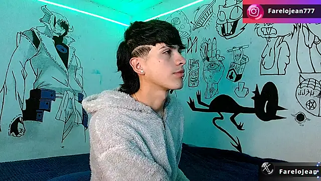 jeanfarelo online show from 04/02/26, 04:04