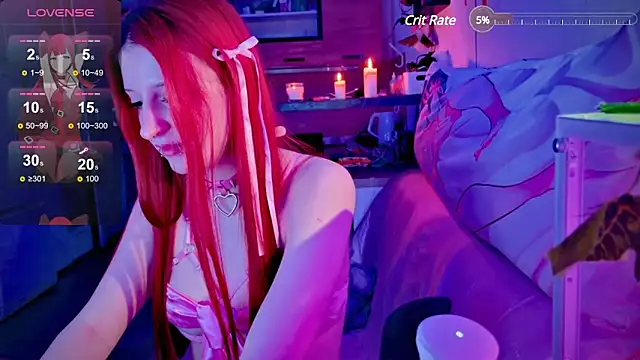 9usagi online show from 02/12/25, 10:26