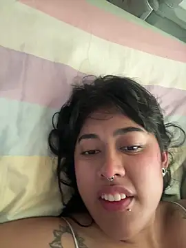 Snapshot of pawmistry chatting on 02/10/26, 07:51 pawmistry online show from 02/10/26, 07:51