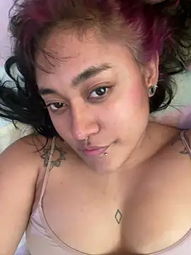 Snapshot of pawmistry chatting on 02/11/26, 06:46 pawmistry online show from 02/11/26, 06:46