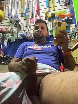 Sheik z o online show from 11/11/25, 07:36