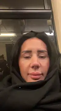 Snapshot of AnaRhodes chatting on 02/24/25, 07:44 AnaRhodes online show from 02/24/25, 07:44