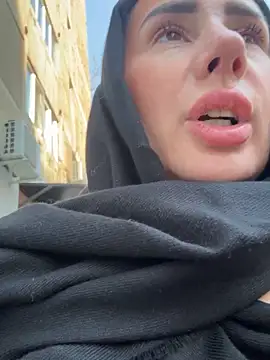 Snapshot of AnaRhodes chatting on 02/25/25, 09:09 AnaRhodes online show from 02/25/25, 09:09