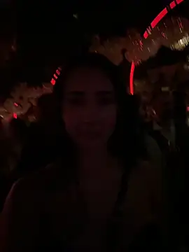 Snapshot of AnaRhodes chatting on 03/08/25, 10:24 AnaRhodes online show from 03/08/25, 10:24