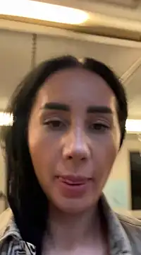 Snapshot of AnaRhodes chatting on 03/13/25, 07:31 AnaRhodes online show from 03/13/25, 07:31