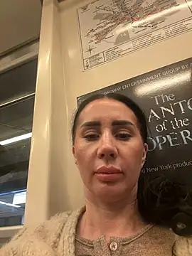 Snapshot of AnaRhodes chatting on 03/14/25, 07:37 AnaRhodes online show from 03/14/25, 07:37