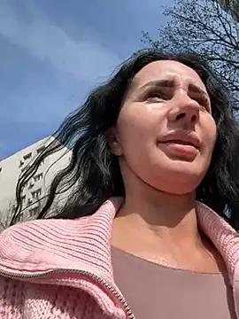 Snapshot of AnaRhodes chatting on 03/22/25, 12:35 AnaRhodes online show from 03/22/25, 12:35