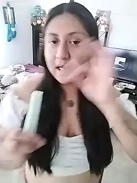 EmpaticBolillo online show from 03/12/26, 04:24