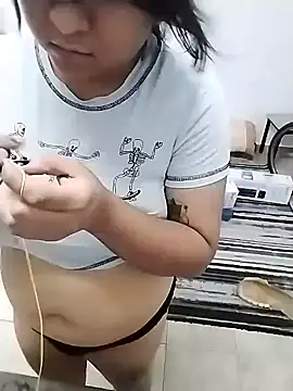 EmpaticBolillo online show from 07/10/26, 03:33