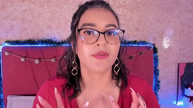 LorenaStevens online show from 12/21/24, 07:03