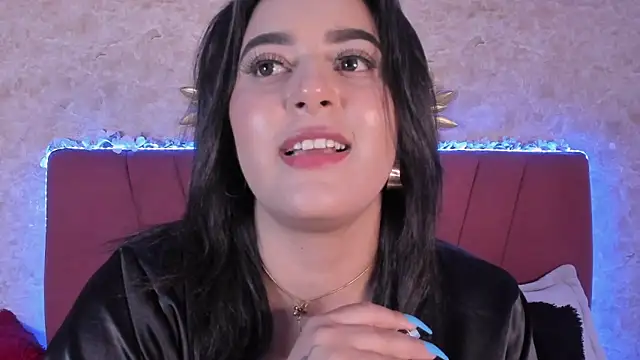 LorenaStevens online show from 01/05/25, 06:35