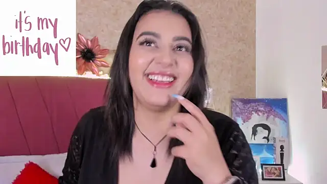 LorenaStevens online show from 01/14/25, 07:27