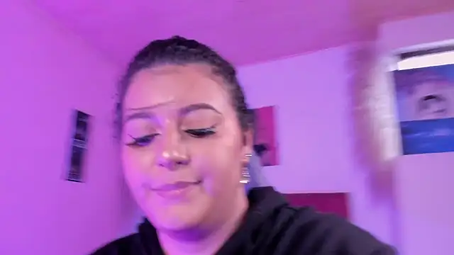 LorenaStevens online show from 02/03/26, 03:17