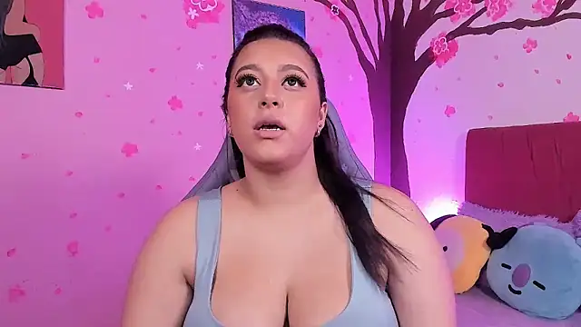 LorenaStevens online show from 05/16/26, 06:39
