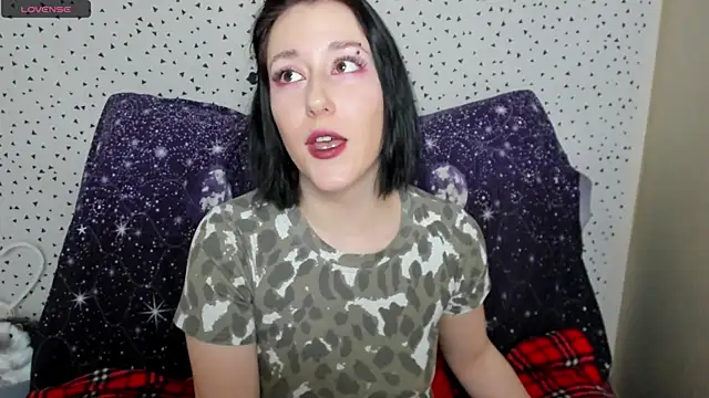 adell berry online show from 02/07/25, 05:31