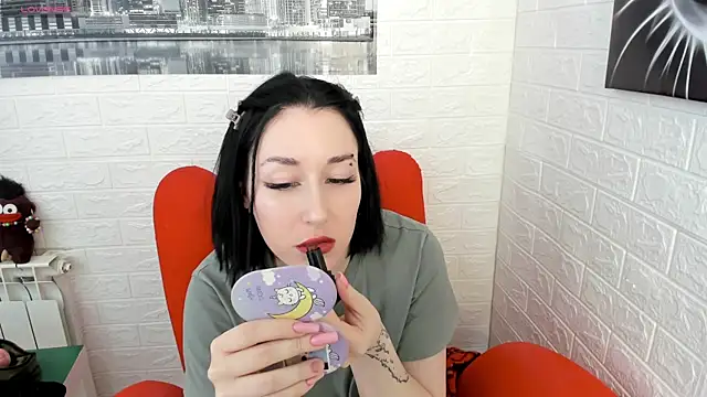 adell berry online show from 02/15/25, 05:30