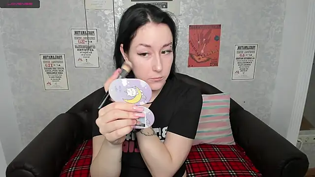 adell berry online show from 03/02/25, 01:58