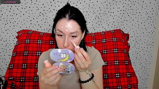 adell berry online show from 03/06/25, 01:48