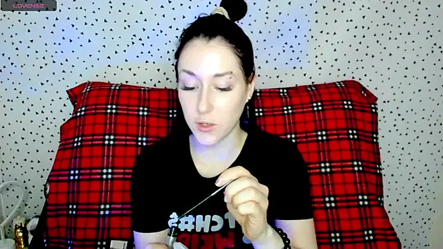 adell berry online show from 03/07/25, 02:04