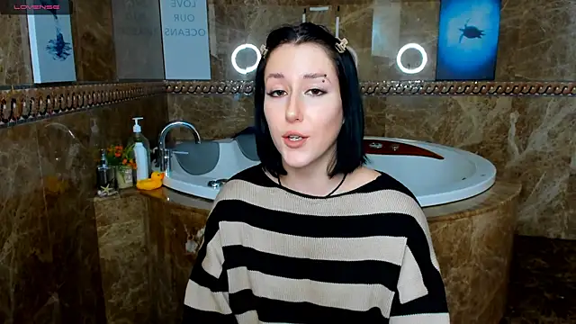 adell berry online show from 03/19/25, 08:55