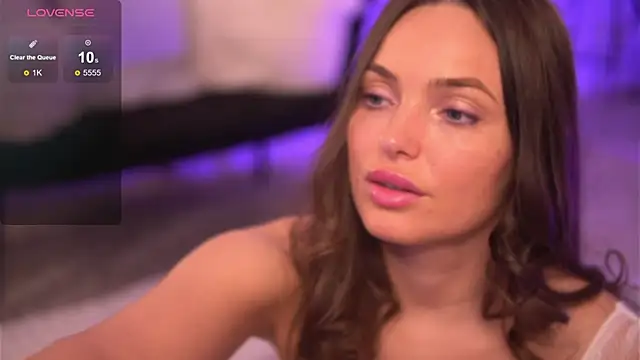 EmilyJuarez online show from 03/20/26, 01:16