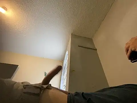 EderLove69 online show from 06/03/26, 06:46