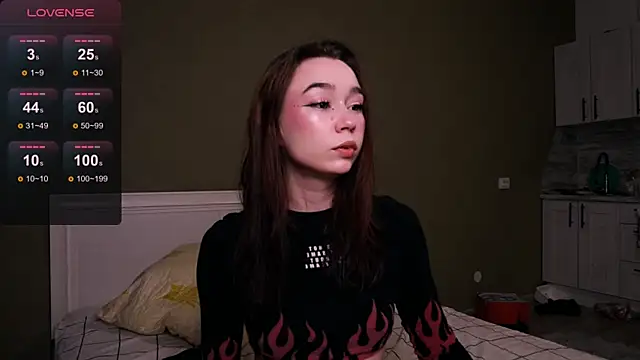 Kimiko   online show from 09/12/25, 02:11