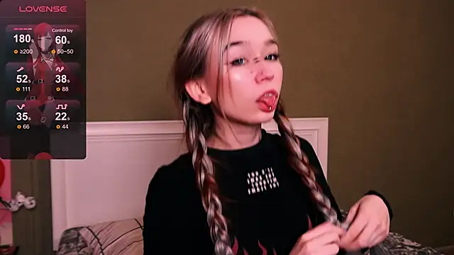 Kimiko   online show from 11/27/25, 05:59