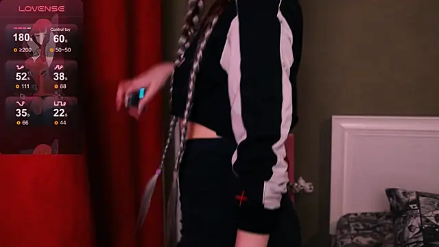 Kimiko   online show from 11/29/25, 09:07