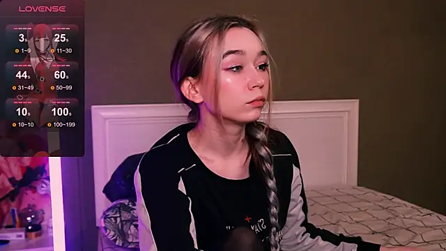 Kimiko   online show from 12/14/25, 11:48