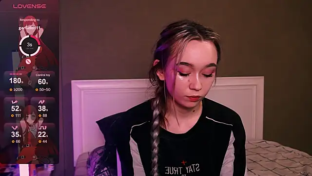 Kimiko   online show from 12/15/25, 03:05